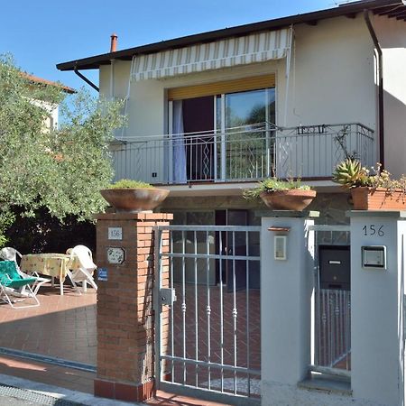 Ca 'Nter Viale Apartment Romito Magra ภายนอก รูปภาพ