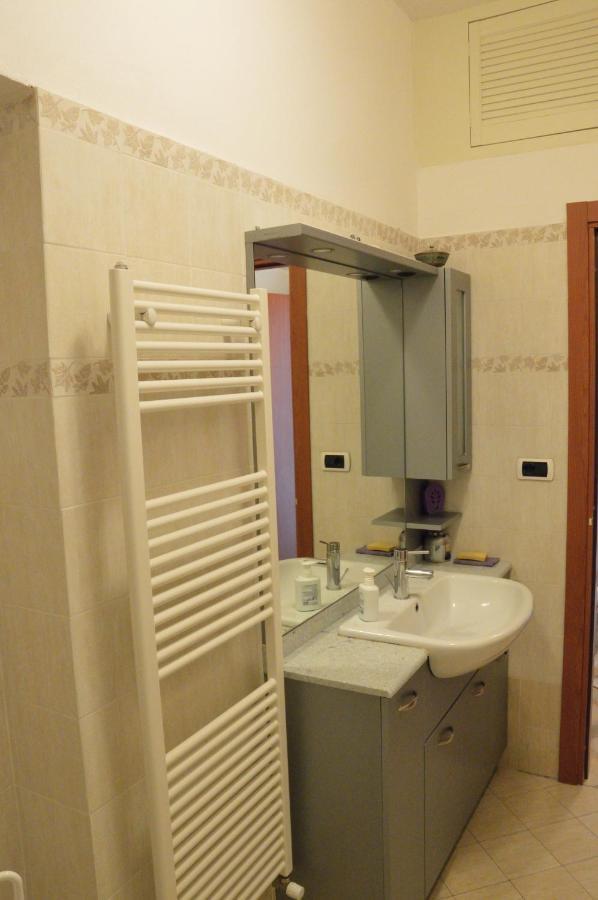 Ca 'Nter Viale Apartment Romito Magra ภายนอก รูปภาพ
