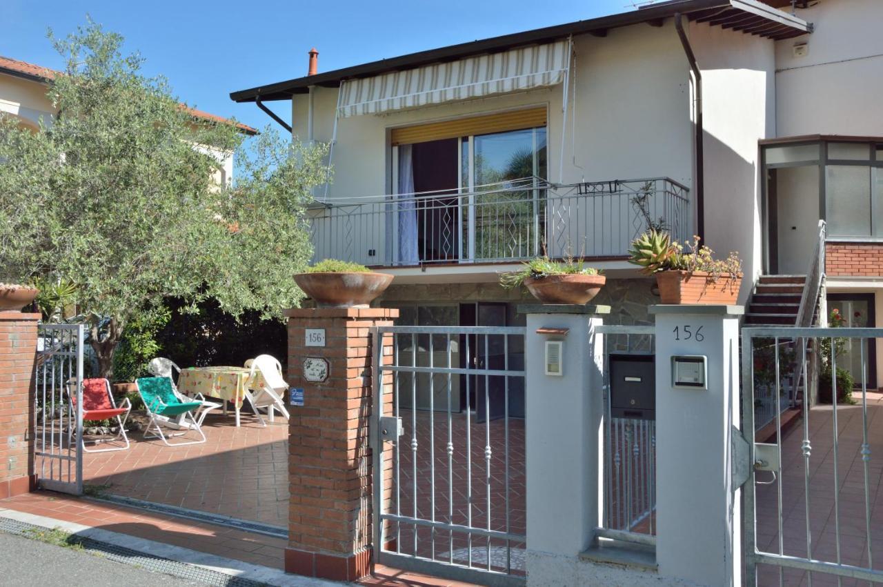 Ca 'Nter Viale Apartment Romito Magra ภายนอก รูปภาพ