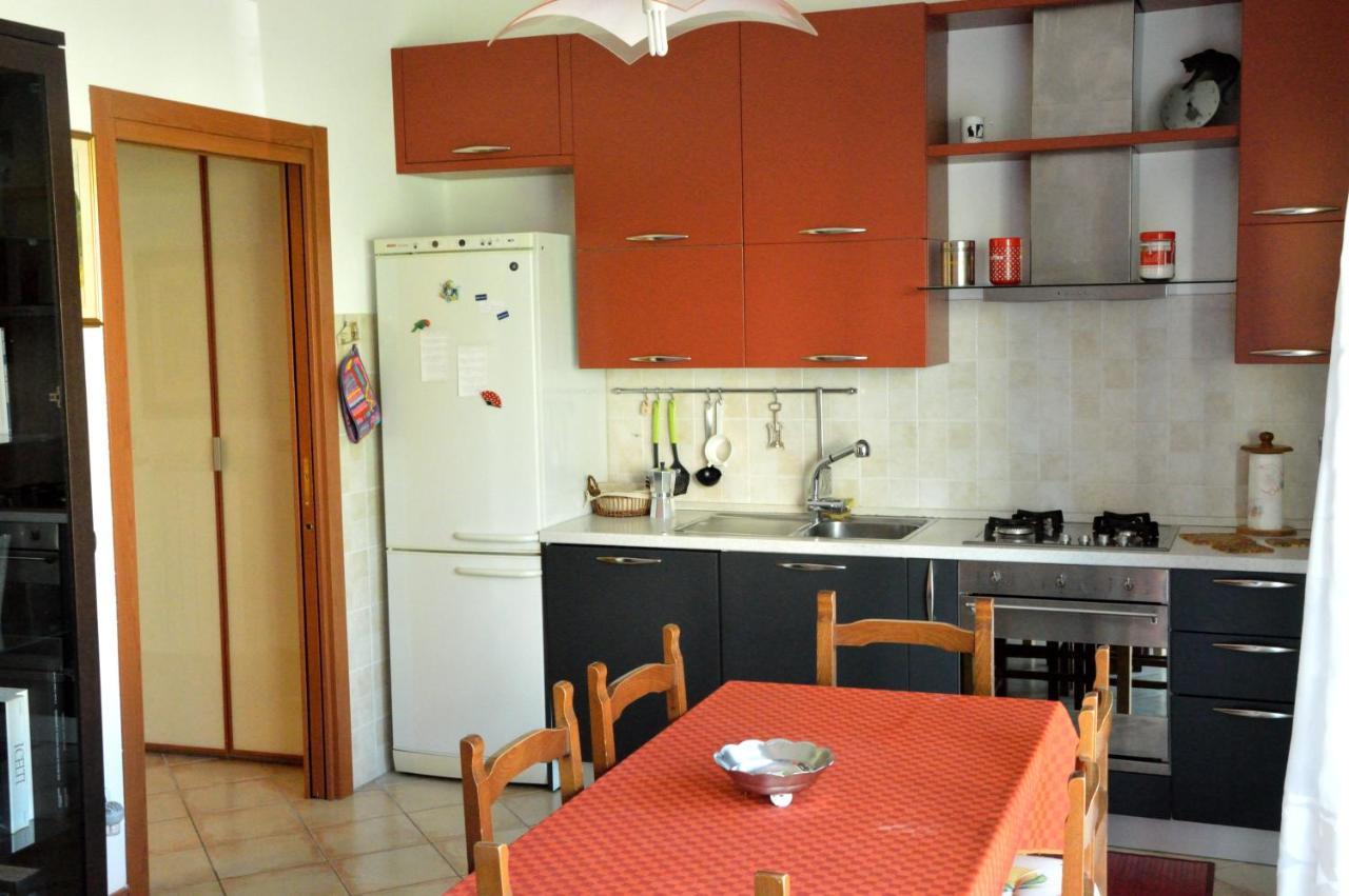 Ca 'Nter Viale Apartment Romito Magra ภายนอก รูปภาพ