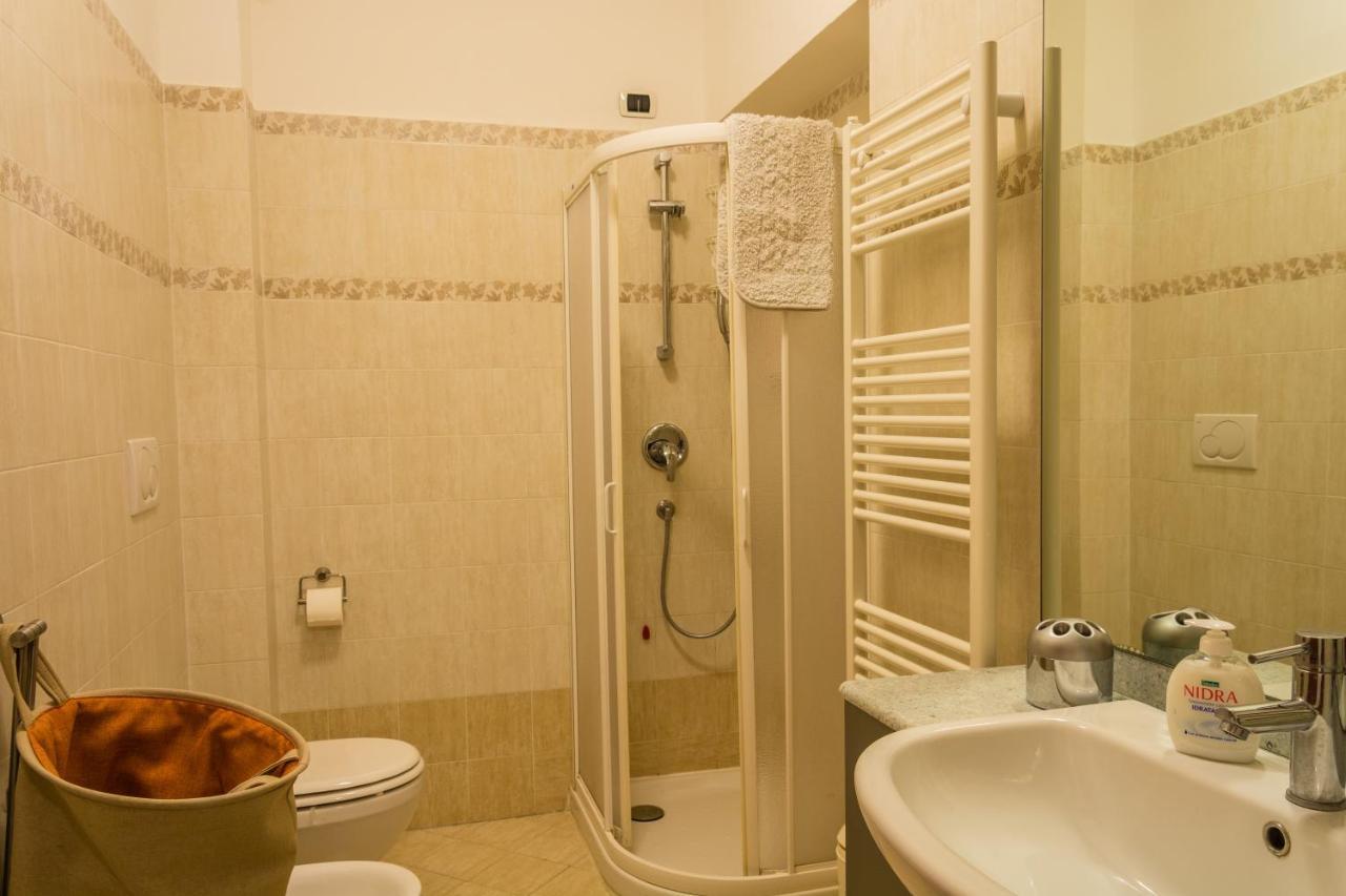 Ca 'Nter Viale Apartment Romito Magra ภายนอก รูปภาพ