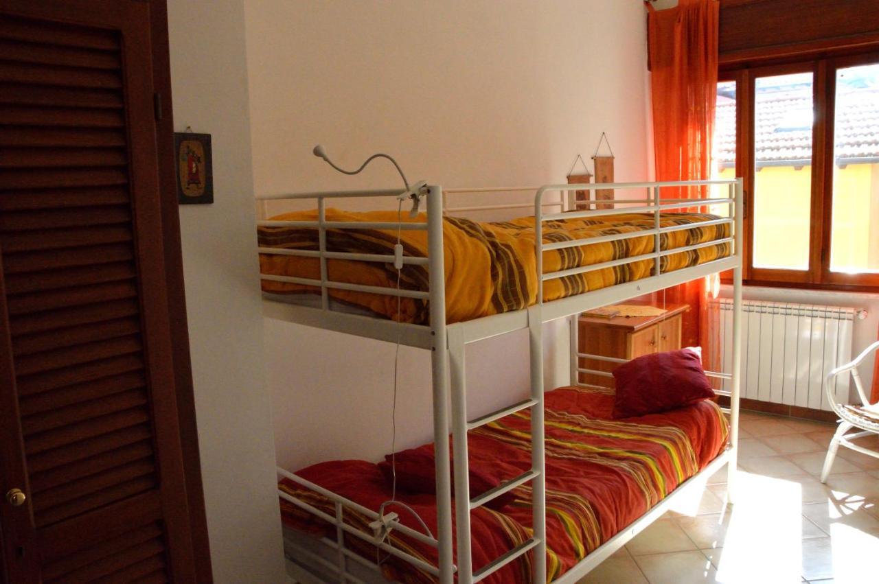 Ca 'Nter Viale Apartment Romito Magra ภายนอก รูปภาพ