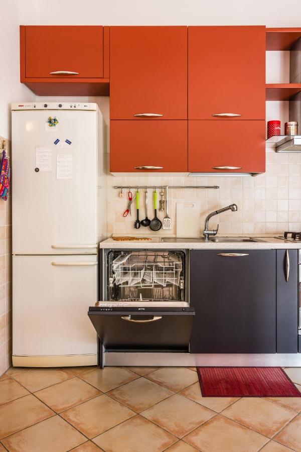 Ca 'Nter Viale Apartment Romito Magra ภายนอก รูปภาพ
