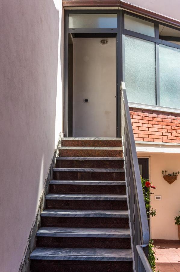 Ca 'Nter Viale Apartment Romito Magra ภายนอก รูปภาพ