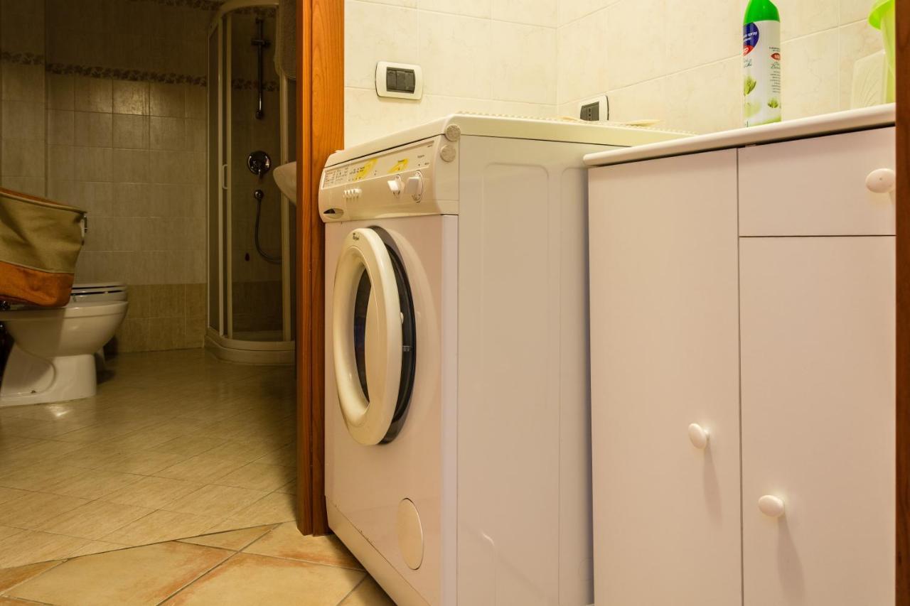 Ca 'Nter Viale Apartment Romito Magra ภายนอก รูปภาพ