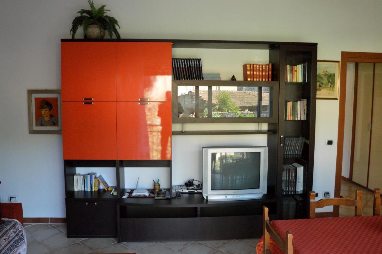 Ca 'Nter Viale Apartment Romito Magra ภายนอก รูปภาพ