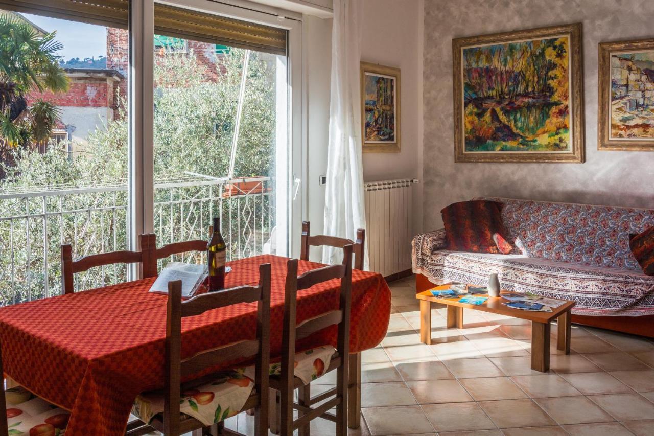 Ca 'Nter Viale Apartment Romito Magra ภายนอก รูปภาพ