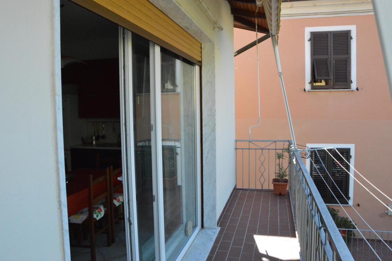 Ca 'Nter Viale Apartment Romito Magra ภายนอก รูปภาพ