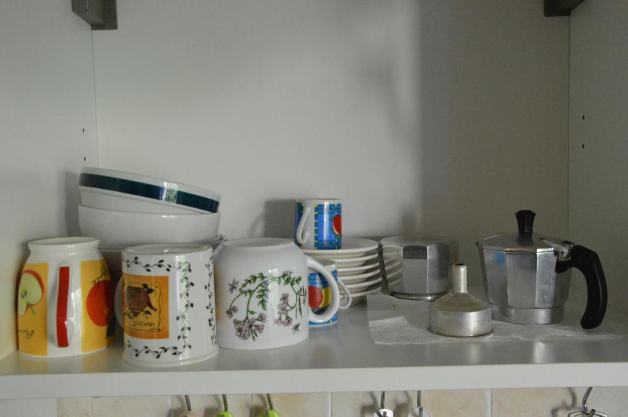 Ca 'Nter Viale Apartment Romito Magra ภายนอก รูปภาพ